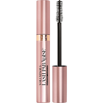 waterproof mascara