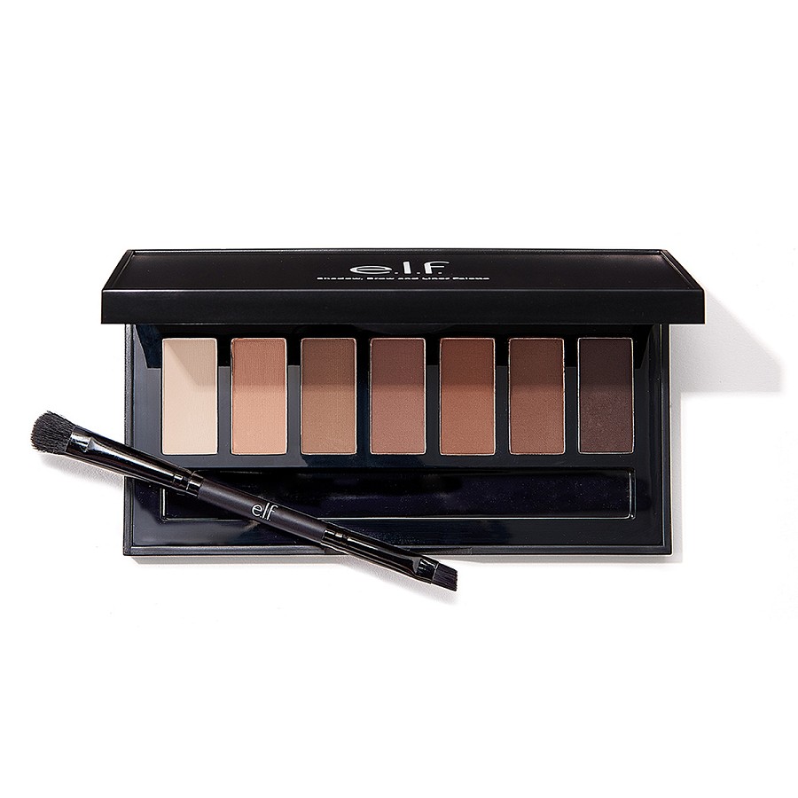eyebrow shadow & liner