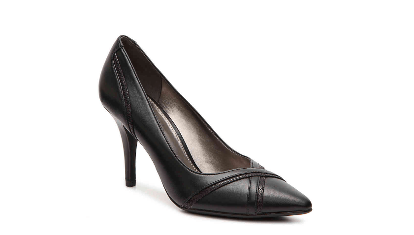 Misty Pump