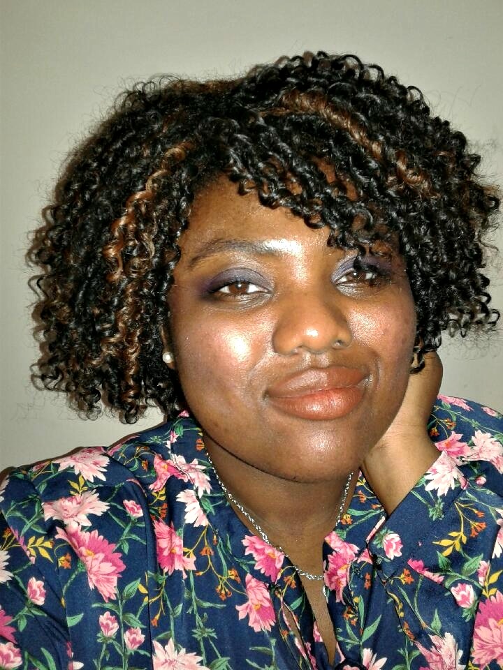 Josie's Makeup on Riverdale