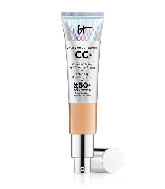 IT COSMETICS Your Skin But Better™ CC+™ Cream with SPF 50+, $38