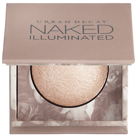 URBAN DECAY Mini Naked Illuminated Powder, $12