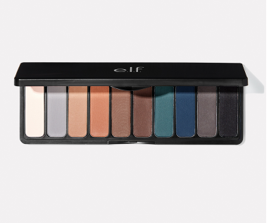 Mad for Matte Eyeshadow in Holy Smokes, $10