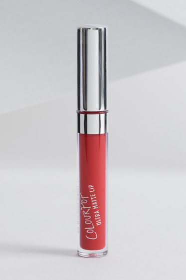 Creeper Ultra Matte Lip, $6