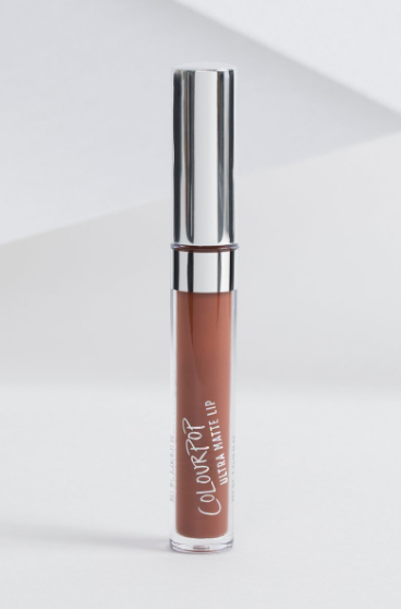 Limbo Ultra Matte Lip, $6