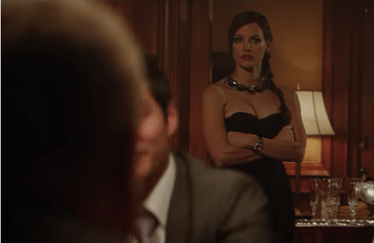 Molly's Game | STX Entertainment