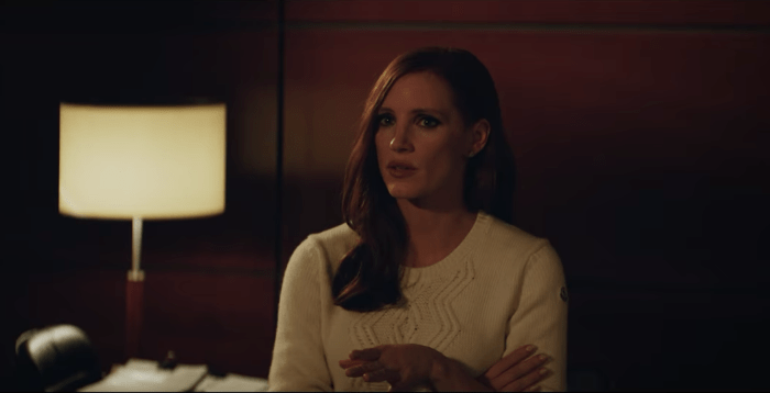 Molly's Game | STX Entertainment