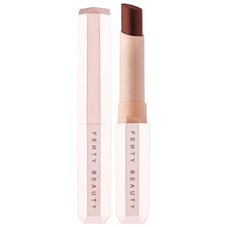 Mattemoiselle Plush Matte Lipstick in PMS, $18