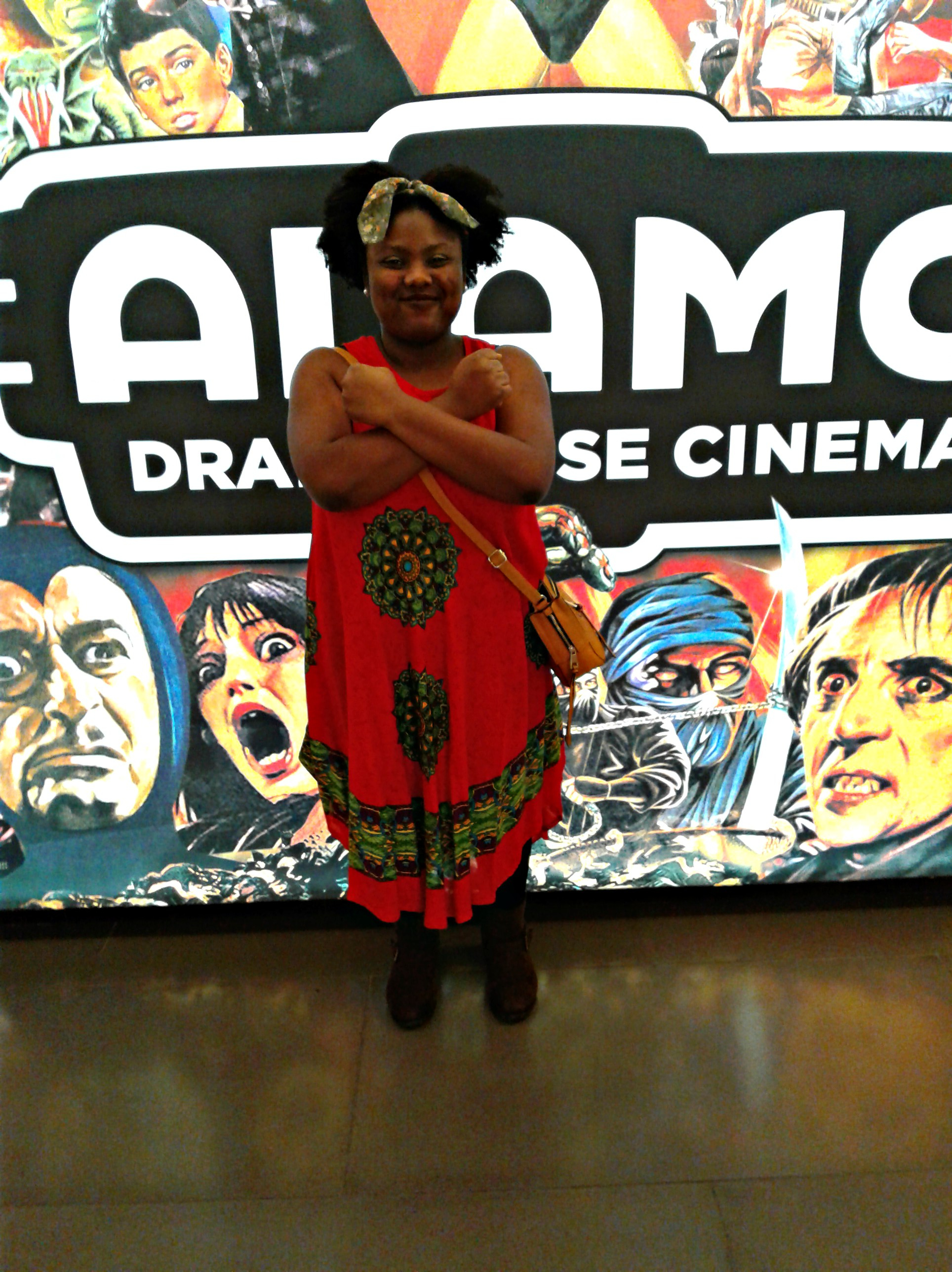 wakanda salute black panther