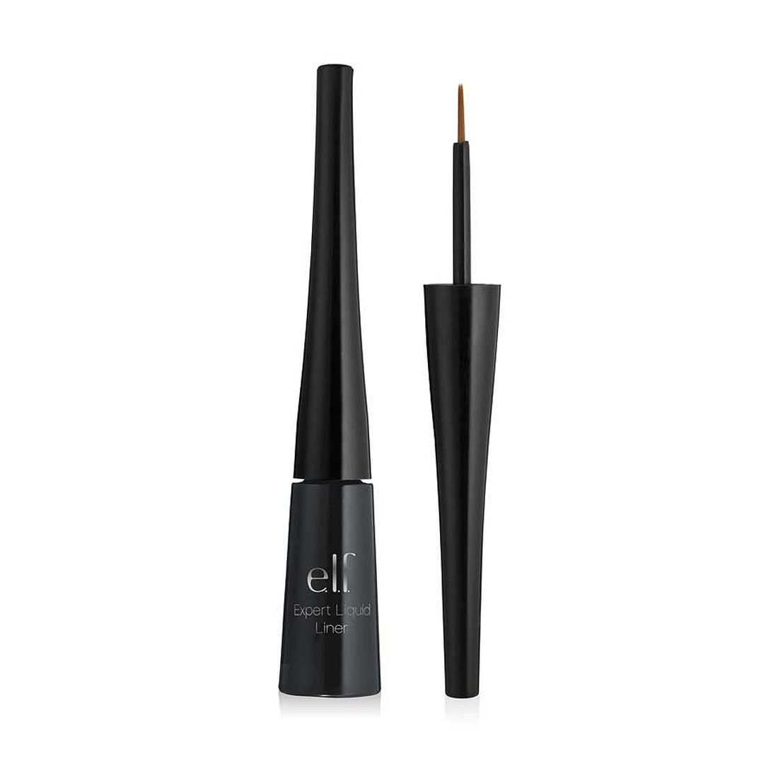 Expert Liquid Liner in Jet Black, $2