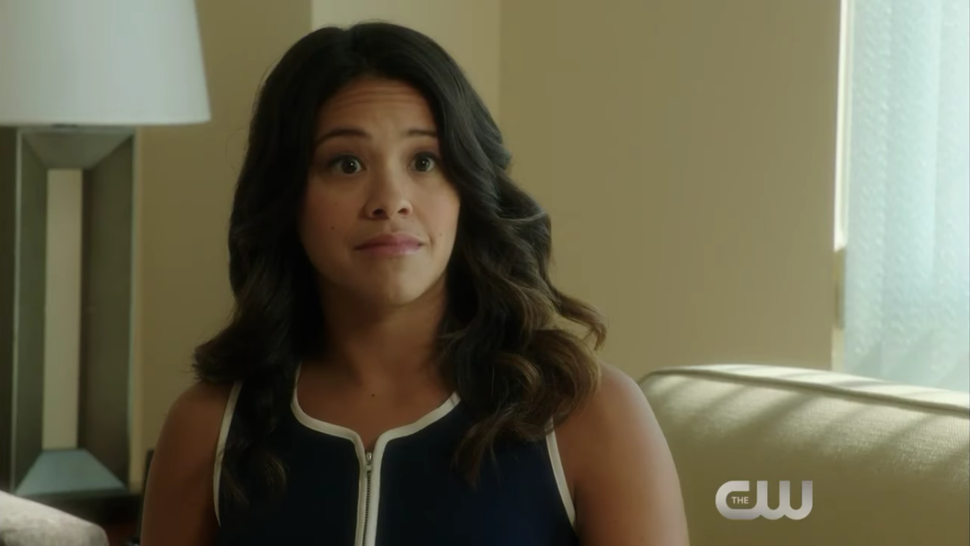 Jane the Virgin | The CW