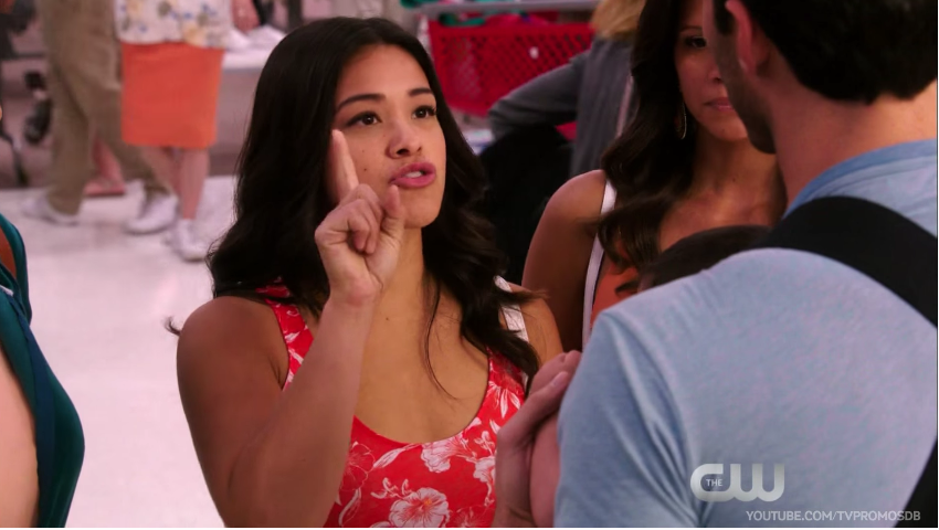 Jane The Virgin | The CW