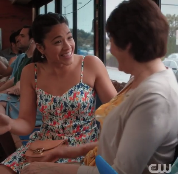 Jane The Virgin | The CW