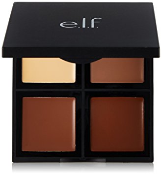 e.l.f. Cream Contour Palette, $6