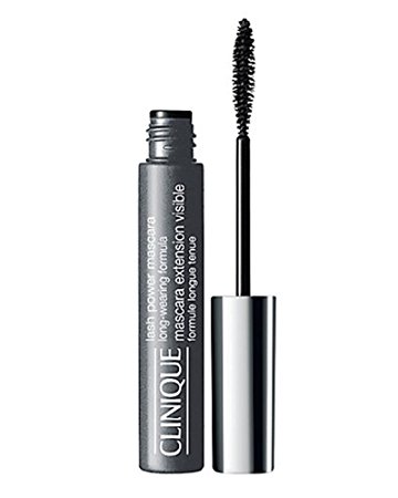 Lash Power Mascara Long Wearing Formula, $9