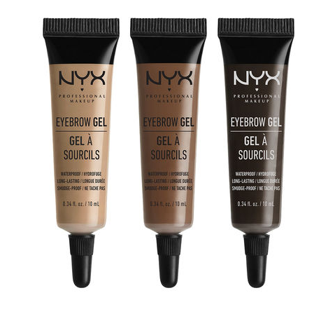 Eyebrow Gel, $7
