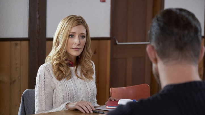 Welcome to Christmas | Hallmark Holiday Channel