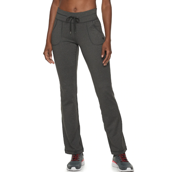 Women's FILA SPORT® Movement Pants, $29.99
