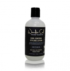 Curl Control Styling Lotion